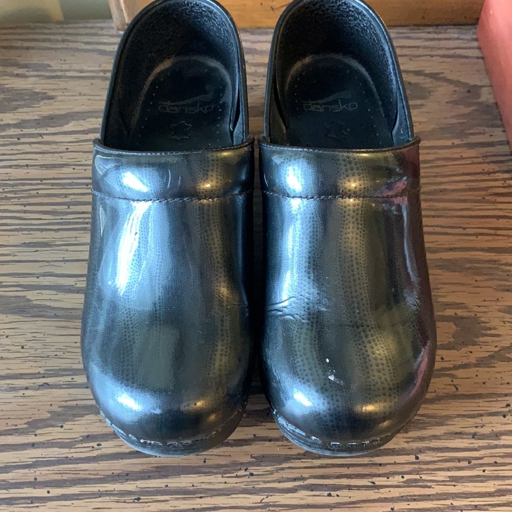 Dankso Clogs - Picture 4 of 4